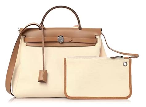 hermes herbag price paris|Hermes herbag price guide.